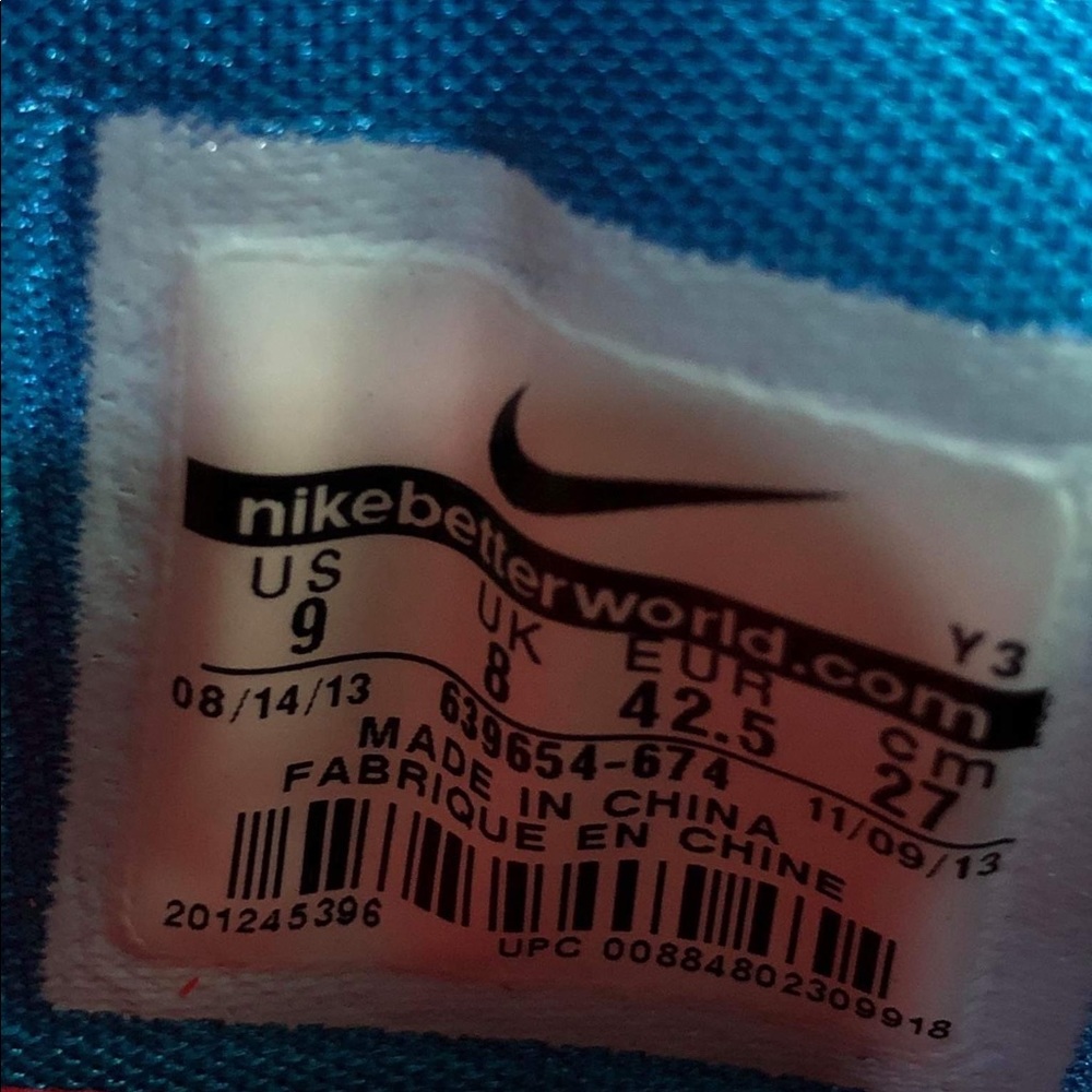 Kobe 8 year of the horse - Picture 5 of 5